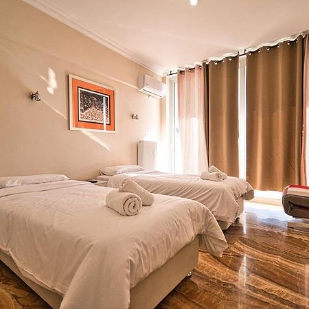 شقة Elegant Flat Marousi District أثينا المظهر الخارجي الصورة