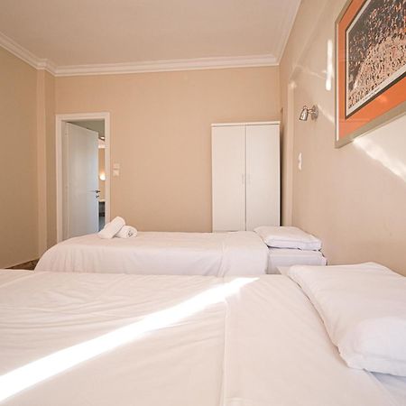 شقة Elegant Flat Marousi District أثينا المظهر الخارجي الصورة