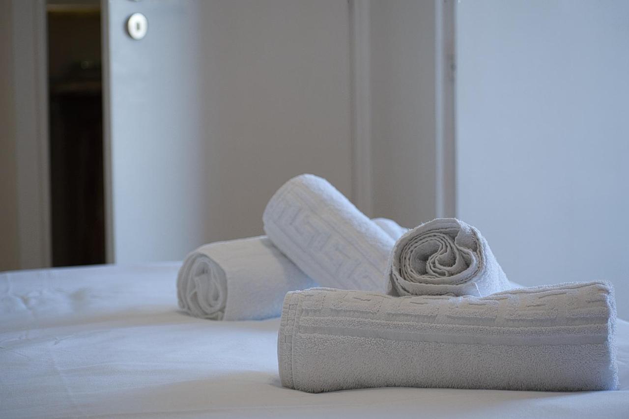 شقة Elegant Flat Marousi District أثينا المظهر الخارجي الصورة