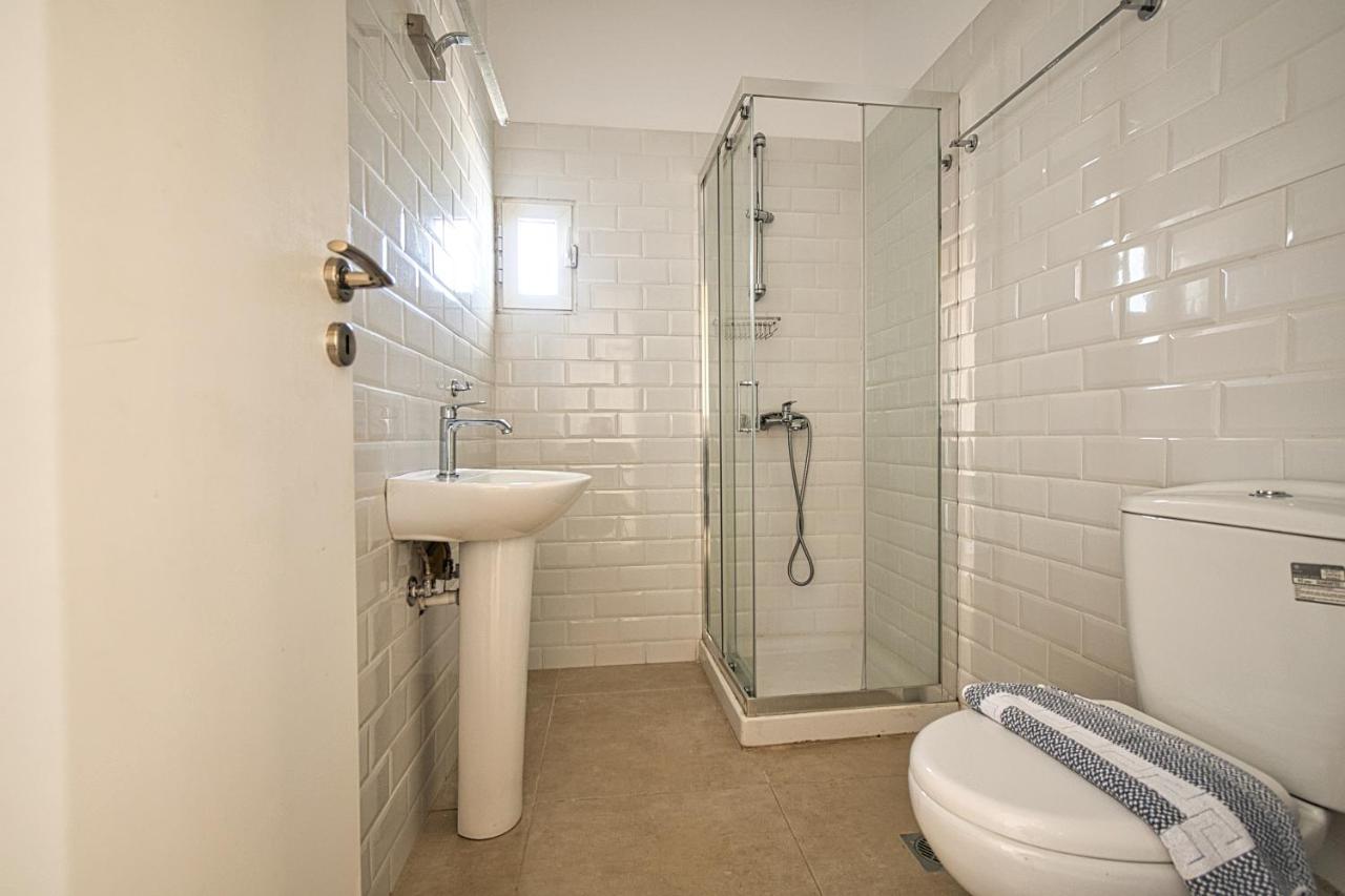 شقة Elegant Flat Marousi District أثينا المظهر الخارجي الصورة