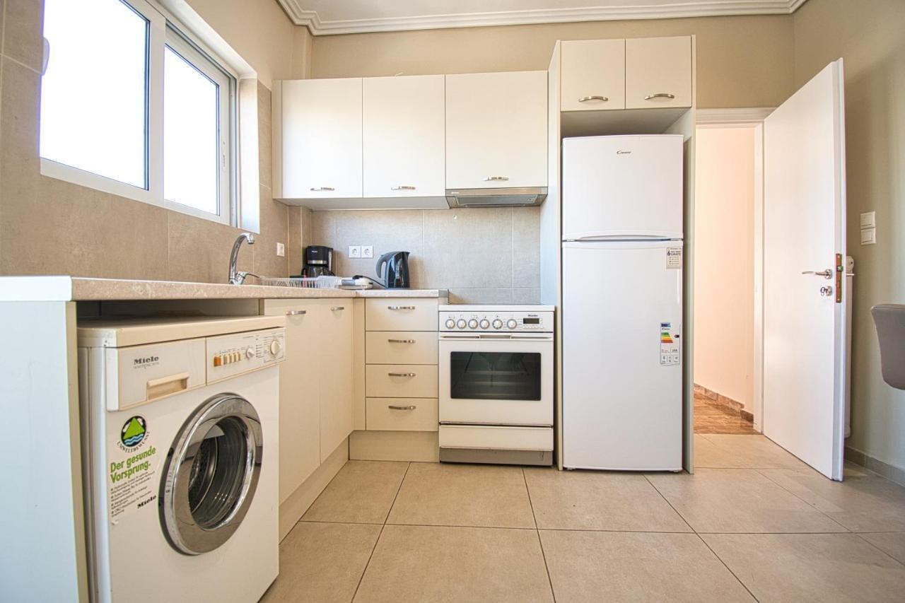 شقة Elegant Flat Marousi District أثينا المظهر الخارجي الصورة