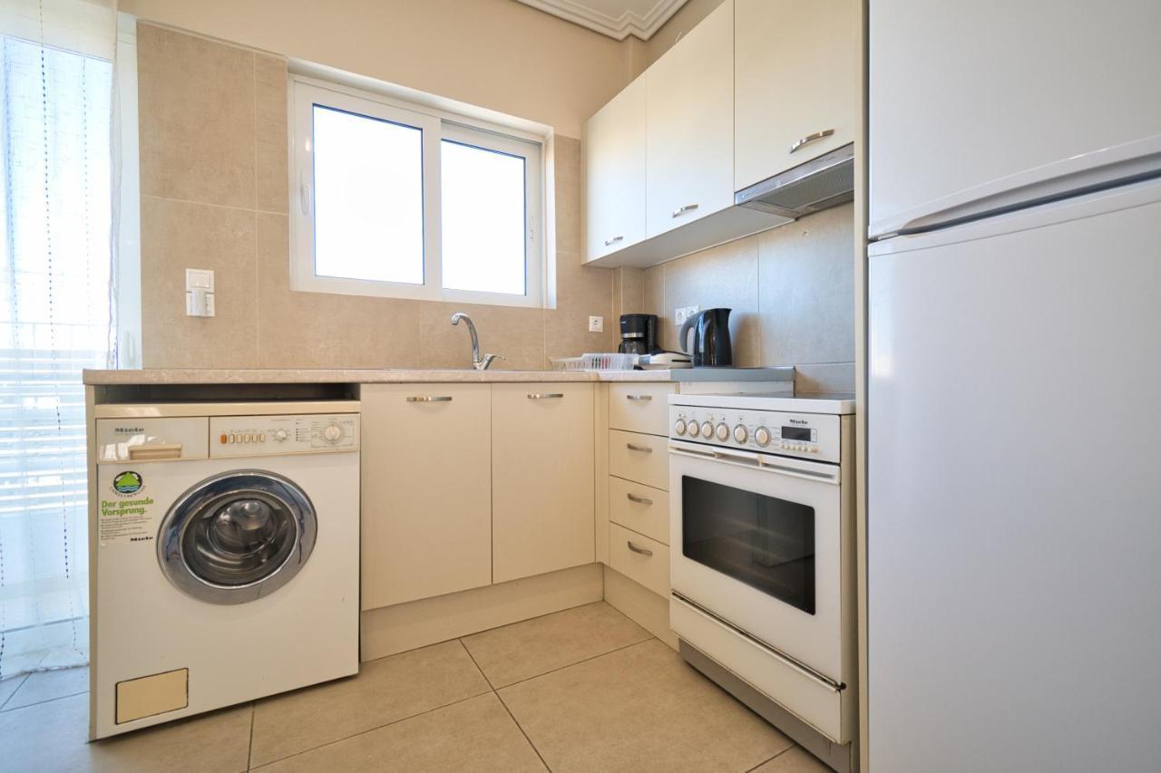شقة Elegant Flat Marousi District أثينا المظهر الخارجي الصورة