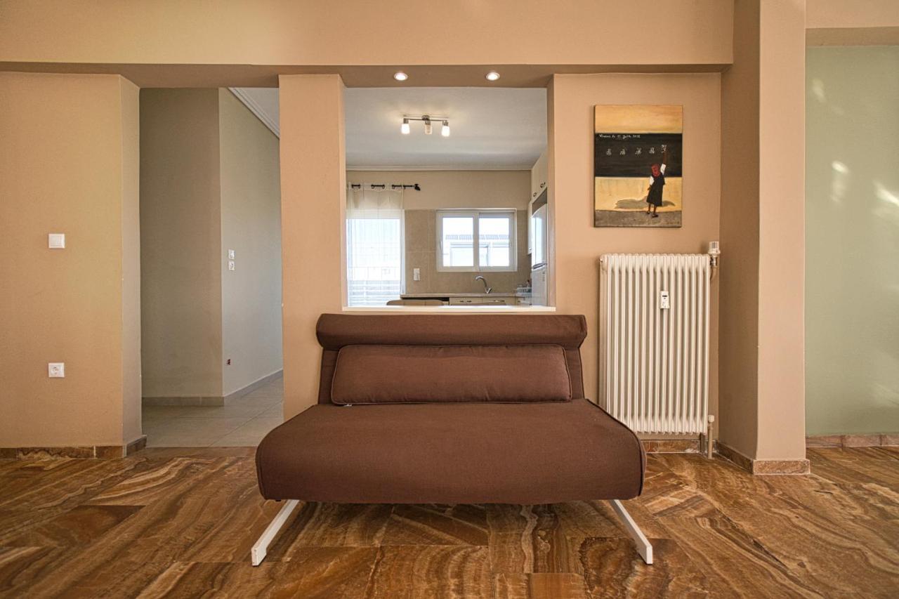 شقة Elegant Flat Marousi District أثينا المظهر الخارجي الصورة