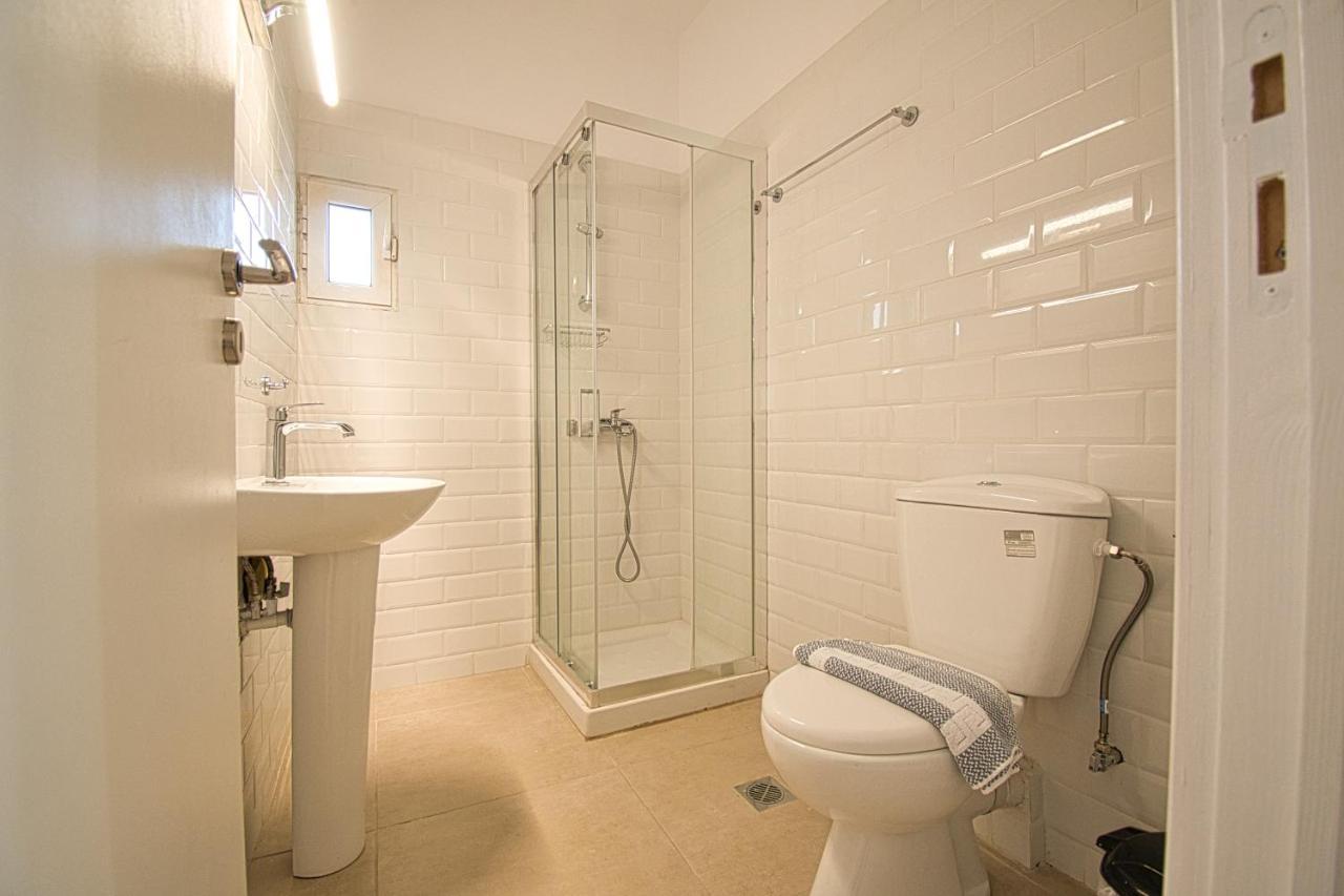 شقة Elegant Flat Marousi District أثينا المظهر الخارجي الصورة