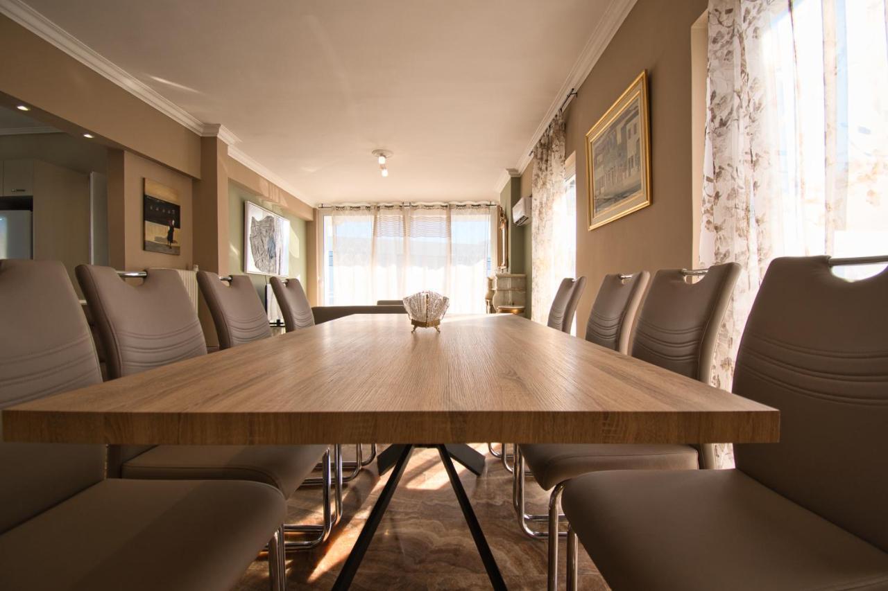 شقة Elegant Flat Marousi District أثينا المظهر الخارجي الصورة
