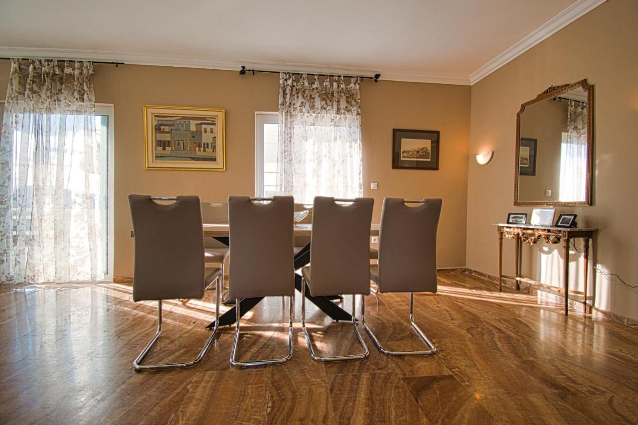 شقة Elegant Flat Marousi District أثينا المظهر الخارجي الصورة