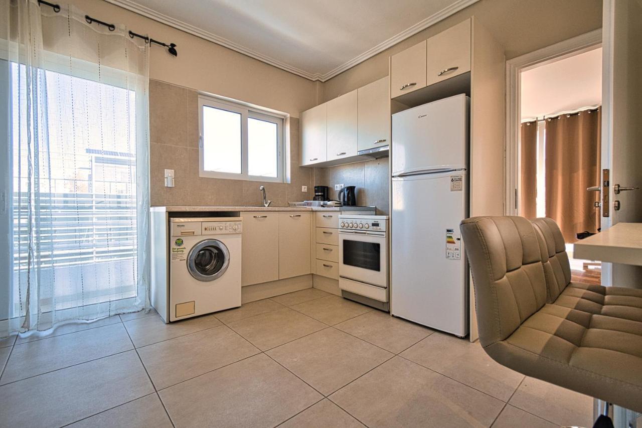 شقة Elegant Flat Marousi District أثينا المظهر الخارجي الصورة